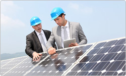 Photovoltaikanlage